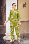 Fashion Beats Vol 14 By Tips And Tops Rayon Co Ord Set Suppliers In India